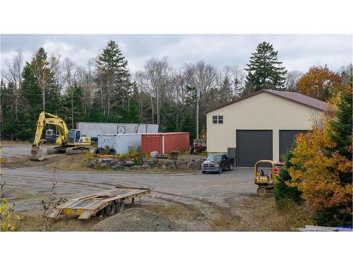 - L'Etete Rd, St George, NB 