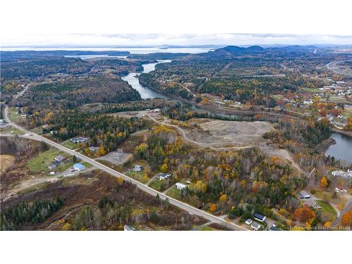 - L'Etete Rd, St George, NB 