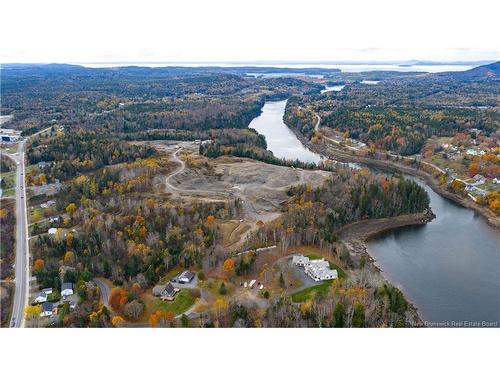 - L'Etete Rd, St George, NB 