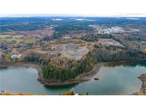 - L'Etete Rd, St George, NB 