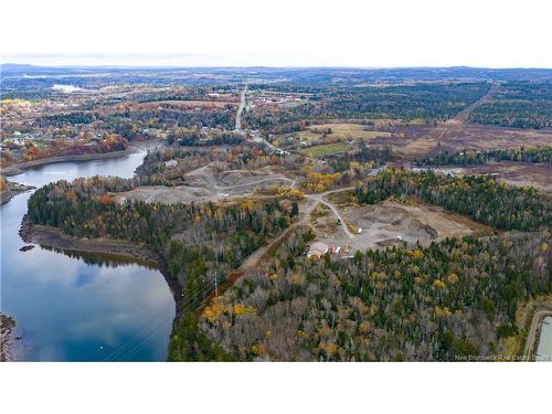 - L'Etete Rd, St George, NB 