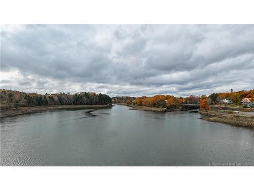 - L'Etete Rd, St George, NB 