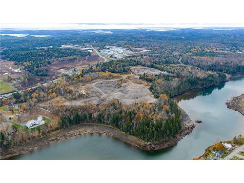 - L'Etete Rd, St George, NB 