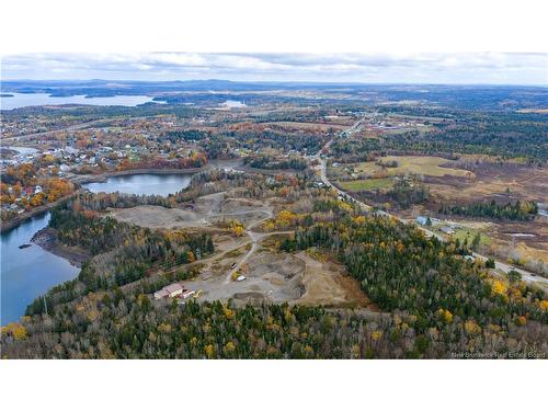 - L'Etete Rd, St George, NB 