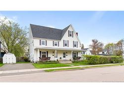 27-29 Brydges ST  Moncton, NB E1C 2E7