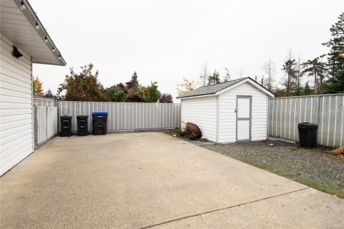 290 Renz Rd, Parksville, BC 