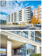 316 - 872 SHEPPARD AVENUE W  Toronto, ON M3H 2T5
