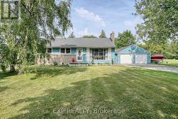 193 CENTENNIAL AVENUE  St. Thomas, ON N5R 5B3