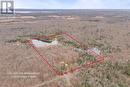621 Chapman Strong Road, Strong, ON  - Outdoor With View 
