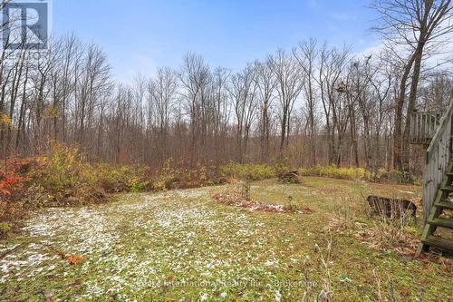 621 Chapman Strong Road, Strong, ON - Outdoor With View