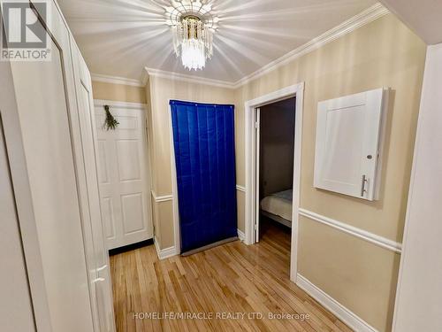 Ground Floor Unit - 515 Louis Drive, Mississauga, ON - Indoor Photo Showing Other Room