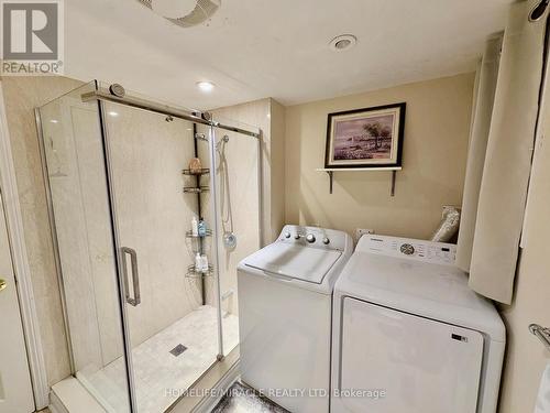 Ground Floor Unit - 515 Louis Drive, Mississauga, ON - Indoor