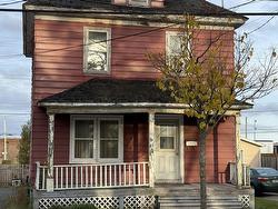 477 Townsand Street  Sydney, NS B1P 5G5