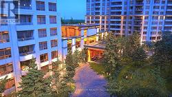 716 - 25 KINGSBRIDGE GARDEN CIRCLE  Mississauga, ON L5R 4B1