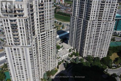 716 - 25 Kingsbridge Garden Circle, Mississauga, ON - Outdoor With Facade