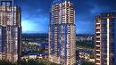 716 - 25 Kingsbridge Garden Circle, Mississauga, ON  - Outdoor With Facade 