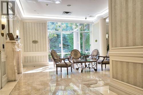 716 - 25 Kingsbridge Garden Circle, Mississauga, ON - Indoor