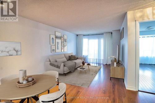 716 - 25 Kingsbridge Garden Circle, Mississauga, ON - Indoor Photo Showing Other Room