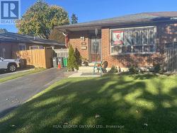 138 ARCHDEKIN DRIVE  Brampton, ON L6V 1Y7