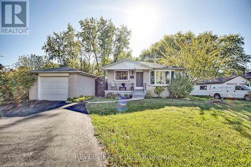 8060 BEAVERDAMS ROAD N  Niagara Falls, ON L2H 1R8
