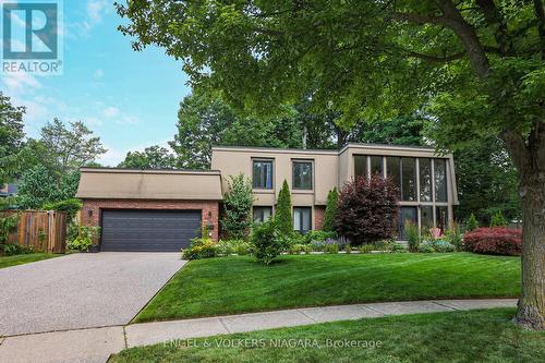 2459 Noella Crescent, Niagara Falls (Casey), ON - Outdoor