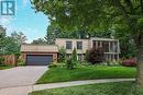2459 Noella Crescent, Niagara Falls (Casey), ON  - Outdoor 