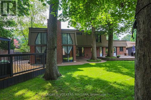 2459 Noella Crescent, Niagara Falls (Casey), ON - Outdoor