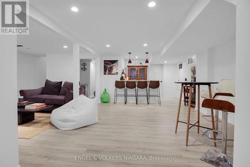 2459 Noella Crescent, Niagara Falls (Casey), ON - Indoor