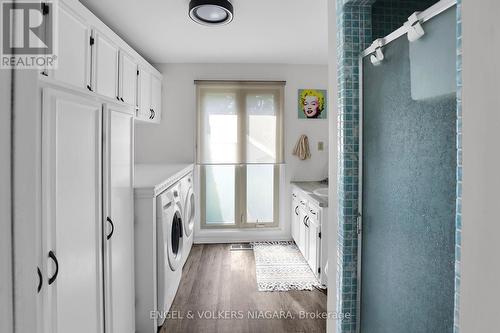 2459 Noella Crescent, Niagara Falls (Casey), ON - Indoor Photo Showing Laundry Room
