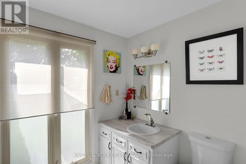 2459 Noella Crescent, Niagara Falls (Casey), ON - Indoor Photo Showing Bathroom