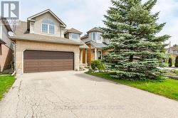 MAIN - 5 CAMM CRESCENT  Guelph (Pineridge/Westminster Woods), ON N1L 1J9