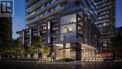 1105 - 110 BROADWAY AVENUE  Toronto, ON M4P 1V3