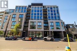 209 - 411 MACKAY STREET  Ottawa, ON K1M 2C5