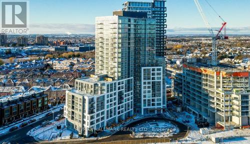 408 - 225 MALTA AVENUE S  Brampton, ON L6Y 4M5