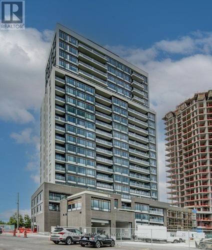 1002 - 8010 DERRY ROAD W  Milton, ON L9T 9N3