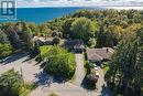 25 Ayre Point Road, Toronto, ON  - Outdoor With Body Of Water With View 