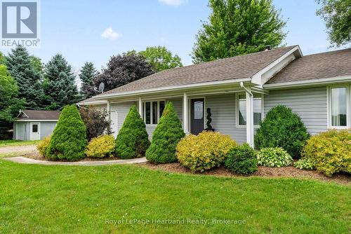 9462 Ayton Road, Minto, ON - Outdoor