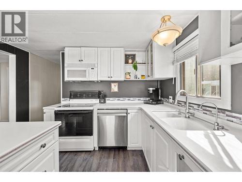 1925 Baron Road Unit# 30, Kelowna, BC 