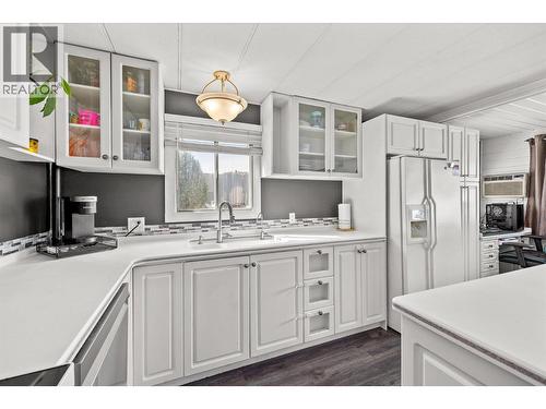 1925 Baron Road Unit# 30, Kelowna, BC 