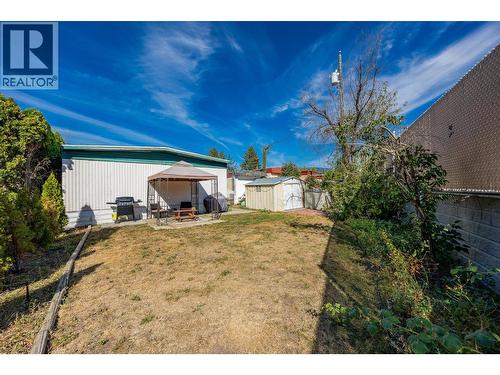 1925 Baron Road Unit# 30, Kelowna, BC 