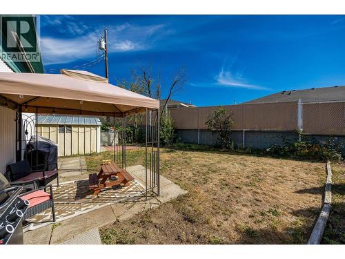 1925 Baron Road Unit# 30, Kelowna, BC 