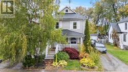 16 LOCUST STREET  Welland (Prince Charles), ON L3C 4J2