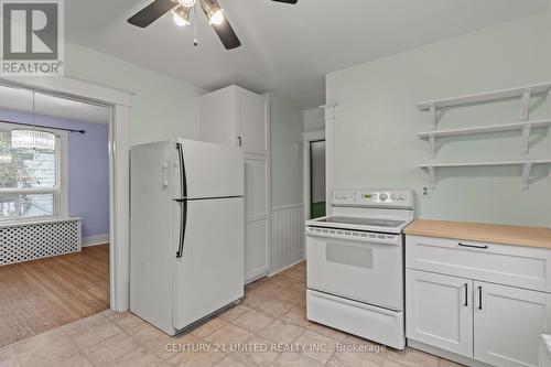 16 Locust Street, Welland (Prince Charles), ON - Indoor Photo Showing Other Room