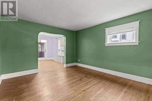 16 Locust Street, Welland (Prince Charles), ON - Indoor Photo Showing Other Room