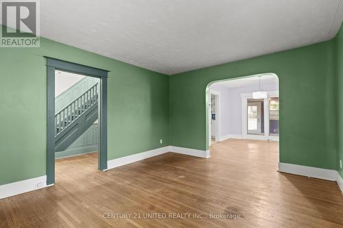 16 Locust Street, Welland (Prince Charles), ON - Indoor Photo Showing Other Room