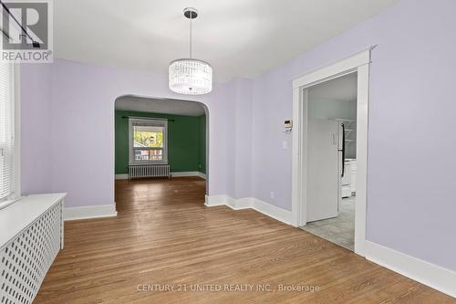 16 Locust Street, Welland (Prince Charles), ON - Indoor Photo Showing Other Room
