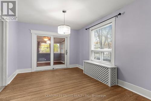 16 Locust Street, Welland (Prince Charles), ON - Indoor Photo Showing Other Room