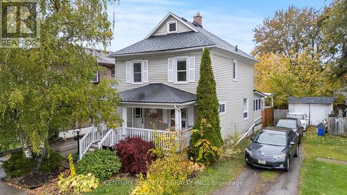 16 Locust Street, Welland (Prince Charles), ON - Outdoor