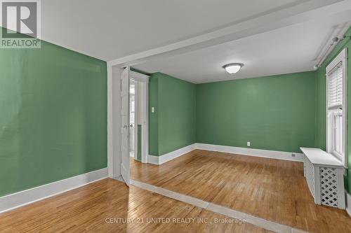 16 Locust Street, Welland (Prince Charles), ON - Indoor Photo Showing Other Room