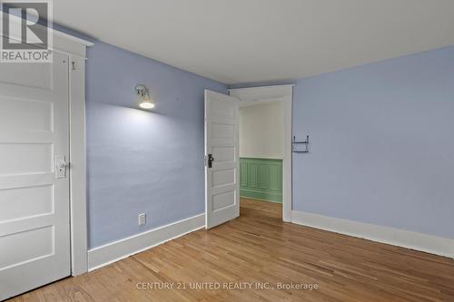 16 Locust Street, Welland (Prince Charles), ON - Indoor Photo Showing Other Room